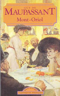 Mont-Oriol Mont-Oriol