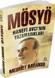 Mösyö Hanefi Avcı'nın Yazamadıkları