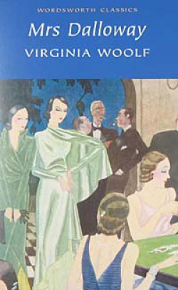 Mrs Dalloway Mrs Dalloway