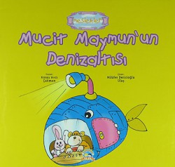 Mucit Maymun'un Denizaltısı / Meslekler Mucit Maymun'un Denizaltısı / Meslekler