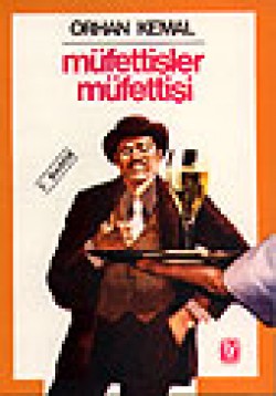Müfettişler Müfettişi Müfettişler Müfettişi