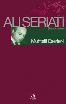 Muhtelif Eserler- I Muhtelif Eserler- I