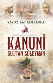 Muhteşem Osmanlı Kanuni Sultan Süleyman (Cep Boy)