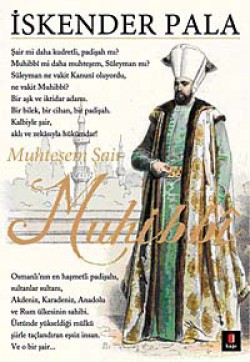 Muhteşem Şair Muhibbi Muhteşem Şair Muhibbi