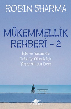 Mükemmellik Rehberi 2 Mükemmellik Rehberi 2