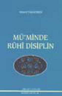 Müminde Ruhi Disiplin cep boy Müminde Ruhi Disiplin cep boy