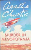 Murder In Mesopotamia