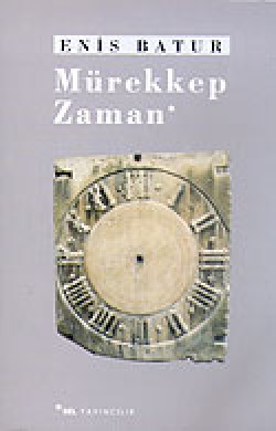 Mürekkep Zaman Mürekkep Zaman