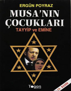 Musa'nın Çocukları Tayyip ve Emine Musa'nın Çocukları Tayyip ve Emine