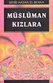 Müslüman Kızlara (Cep Boy)
