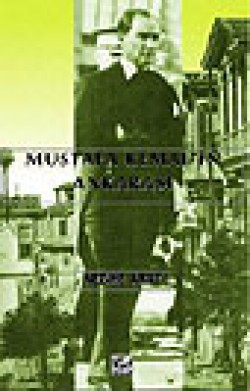 Mustafa Kemal'in Ankarası Mustafa Kemal'in Ankarası