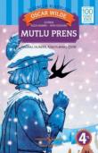 Mutlu Prens (Karton Kapak)