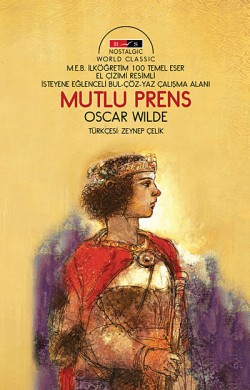Mutlu Prens (Nostalgic) İsteyene Eğlenceli Bul Çöz