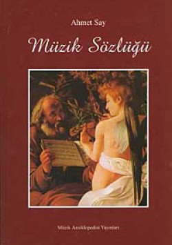 Müzik Sözlüğü Müzik Sözlüğü