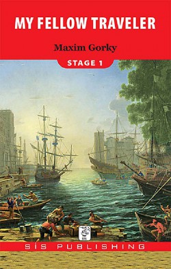 My Fellov Traveler / Stage 1 My Fellov Traveler / Stage 1