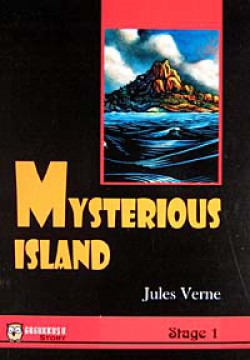 Mysterious Island - Stage 1 Mysterious Island - Stage 1