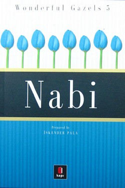 Nabi / Wonderful Gazels 5 Nabi / Wonderful Gazels 5