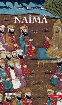Naima Naima