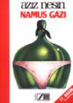 Namus Gazı Namus Gazı