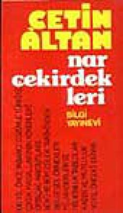 Nar Çekirdekleri Nar Çekirdekleri
