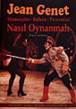 Nasıl Oynanmalı/ Hizmetçiler - Balkon - Paravanlar Nasıl Oynanmalı/ Hizmetçiler - Balkon - Paravanlar