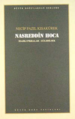 Nasreddin Hoca (kod105)