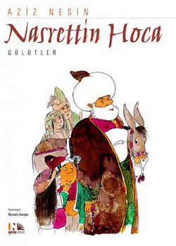 Nasrettin Hoca / Gülütler Nasrettin Hoca / Gülütler