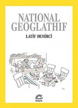 National Geoglathif National Geoglathif