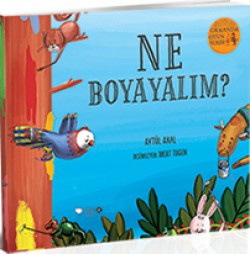 Ne Boyayalım? Ne Boyayalım?