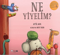 Ne Yiyelim? Ne Yiyelim?
