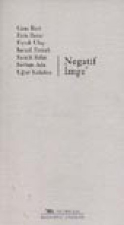 Negatif İmge Negatif İmge