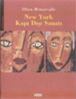 New York Kapı Dışı Sanatı New York Kapı Dışı Sanatı