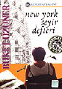 New York Seyir Defteri Seyehatnâme New York Seyir Defteri Seyehatnâme