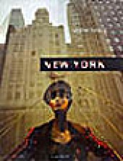 New York New York