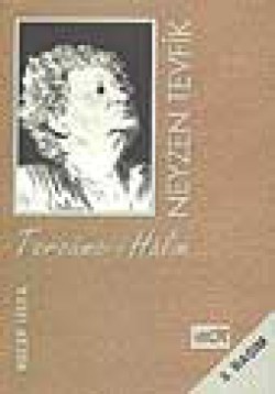 Neyzen Tevfik Tercüme-i Halim-Bütün Şiirleri Neyzen Tevfik Tercüme-i Halim-Bütün Şiirleri