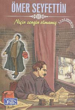 Niçin Zengin Olmamış Niçin Zengin Olmamış