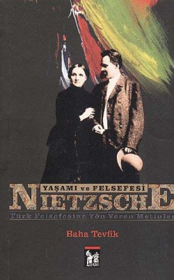 Nietzsche Yaşamı ve Felsefesi Nietzsche Yaşamı ve Felsefesi
