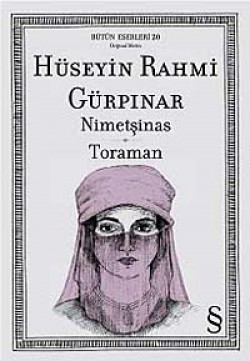 Nimetşinas Toraman (Orjinal Basım)