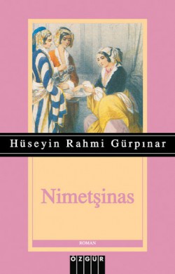 Nimetşinas Nimetşinas