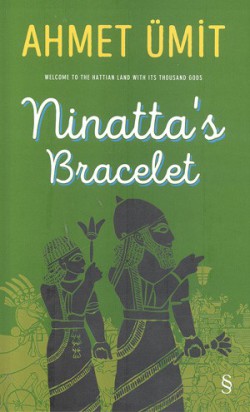 Ninatta’s Bracelet Ninatta’s Bracelet