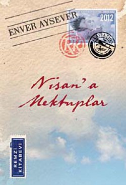 Nisan'a Mektuplar Nisan'a Mektuplar