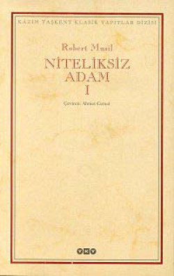 Niteliksiz Adam 1 Niteliksiz Adam 1