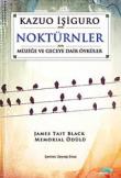Noktürnler Müziğe ve Geceye Dair Öyküler