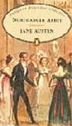 Northanger Abbey Northanger Abbey