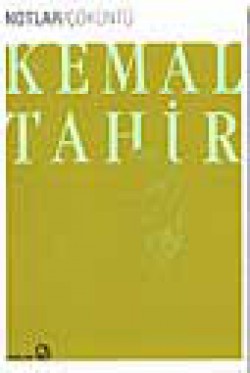 Notlar/ Çöküntü Notlar/ Çöküntü