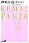 Notlar/ Roman Notları 1- Topal Kasırga - Darmadağın Olan Devlet