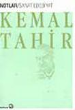 Notlar/ Sanat Edebiyat 2