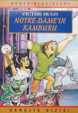 Notre Dame'ın Kanburu Notre Dame'ın Kanburu
