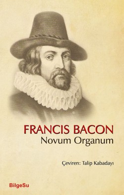 Novum Organum Novum Organum