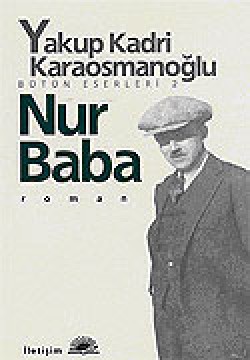 Nur Baba Bütün Eserleri 2 Nur Baba Bütün Eserleri 2